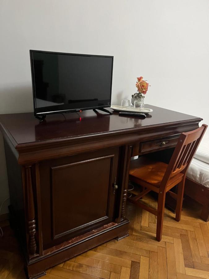 Pensiunea Diana Hotel Fagaras Bagian luar foto