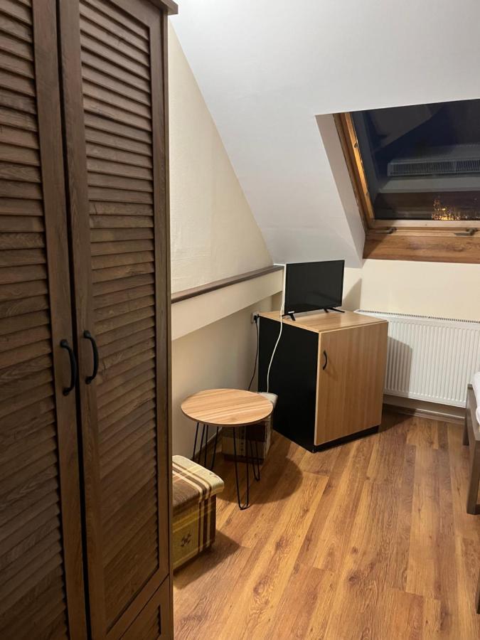 Pensiunea Diana Hotel Fagaras Bagian luar foto
