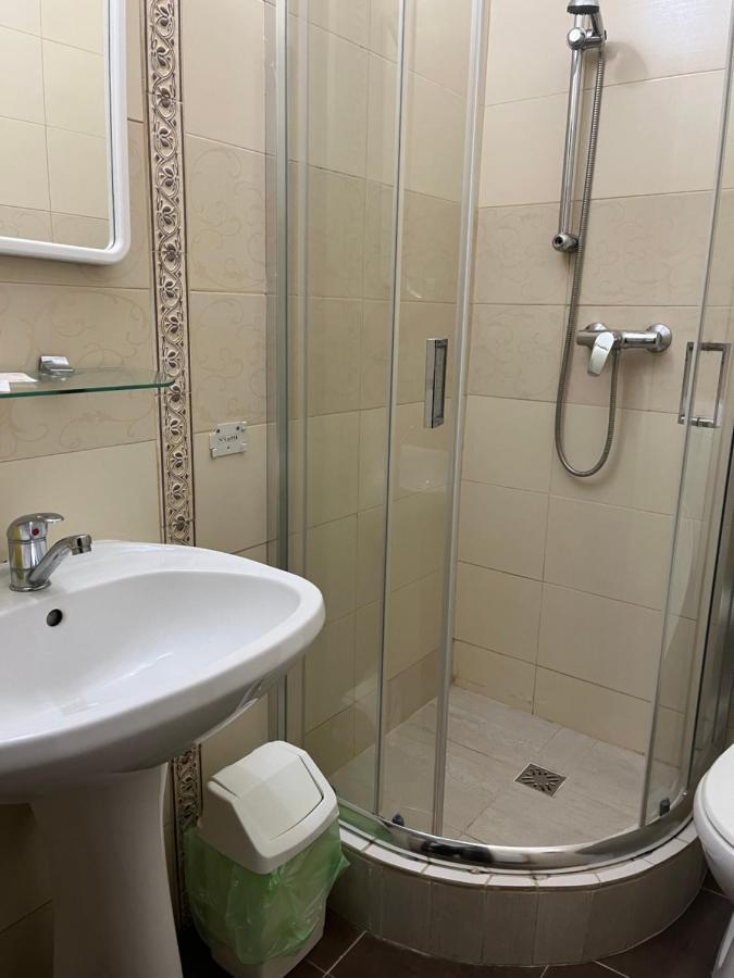 Pensiunea Diana Hotel Fagaras Bagian luar foto