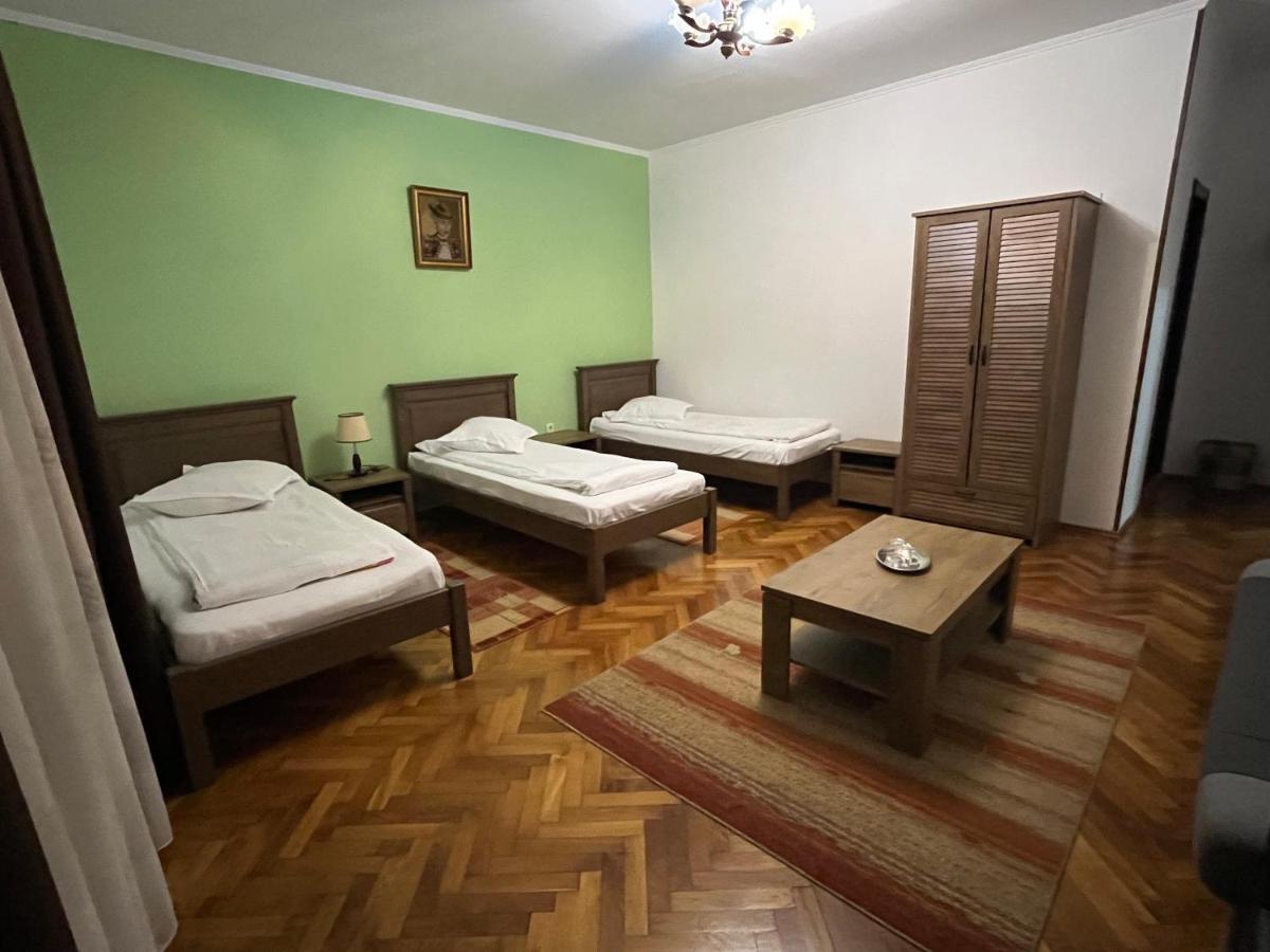 Pensiunea Diana Hotel Fagaras Bagian luar foto