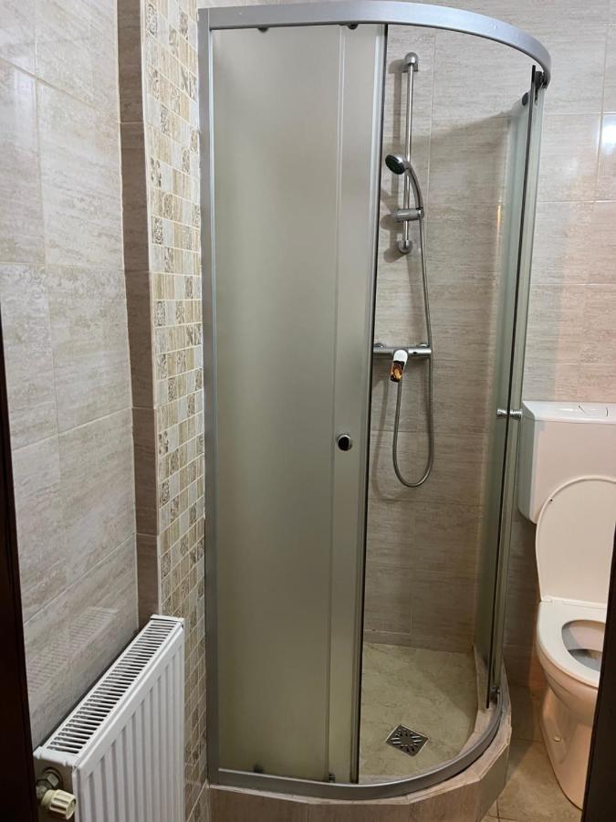 Pensiunea Diana Hotel Fagaras Bagian luar foto