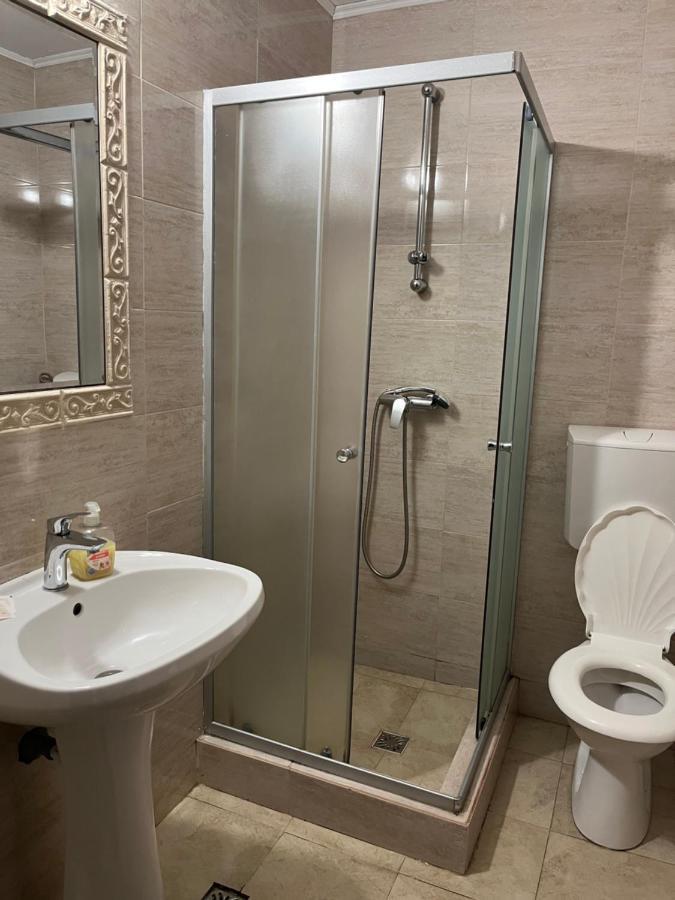 Pensiunea Diana Hotel Fagaras Bagian luar foto