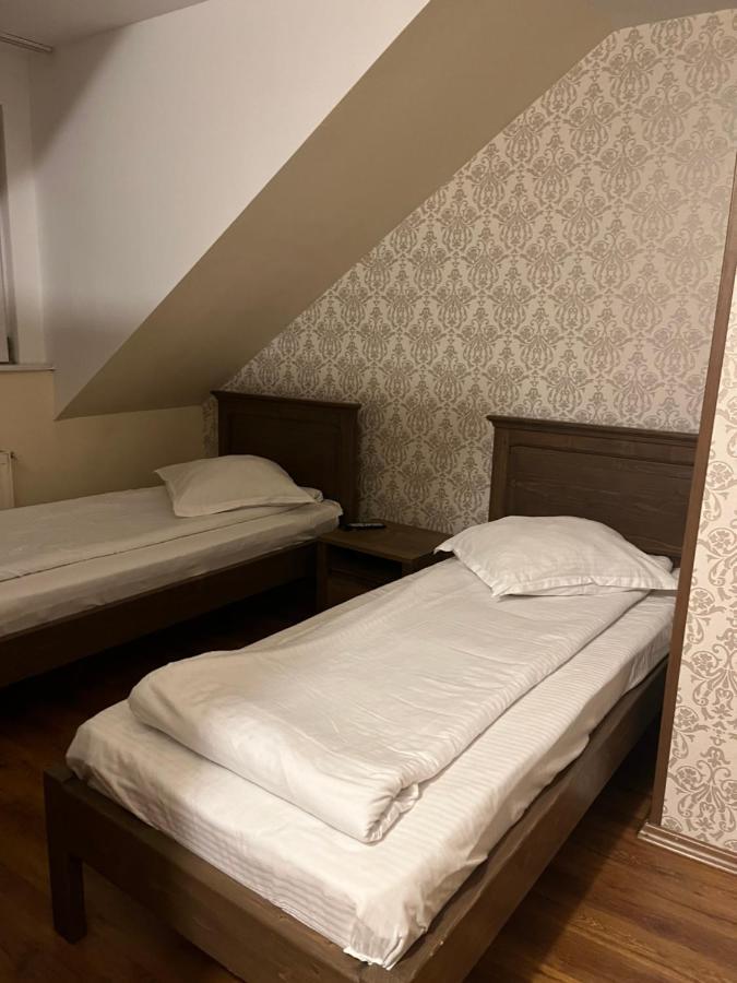 Pensiunea Diana Hotel Fagaras Bagian luar foto