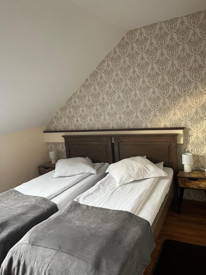 Pensiunea Diana Hotel Fagaras Bagian luar foto