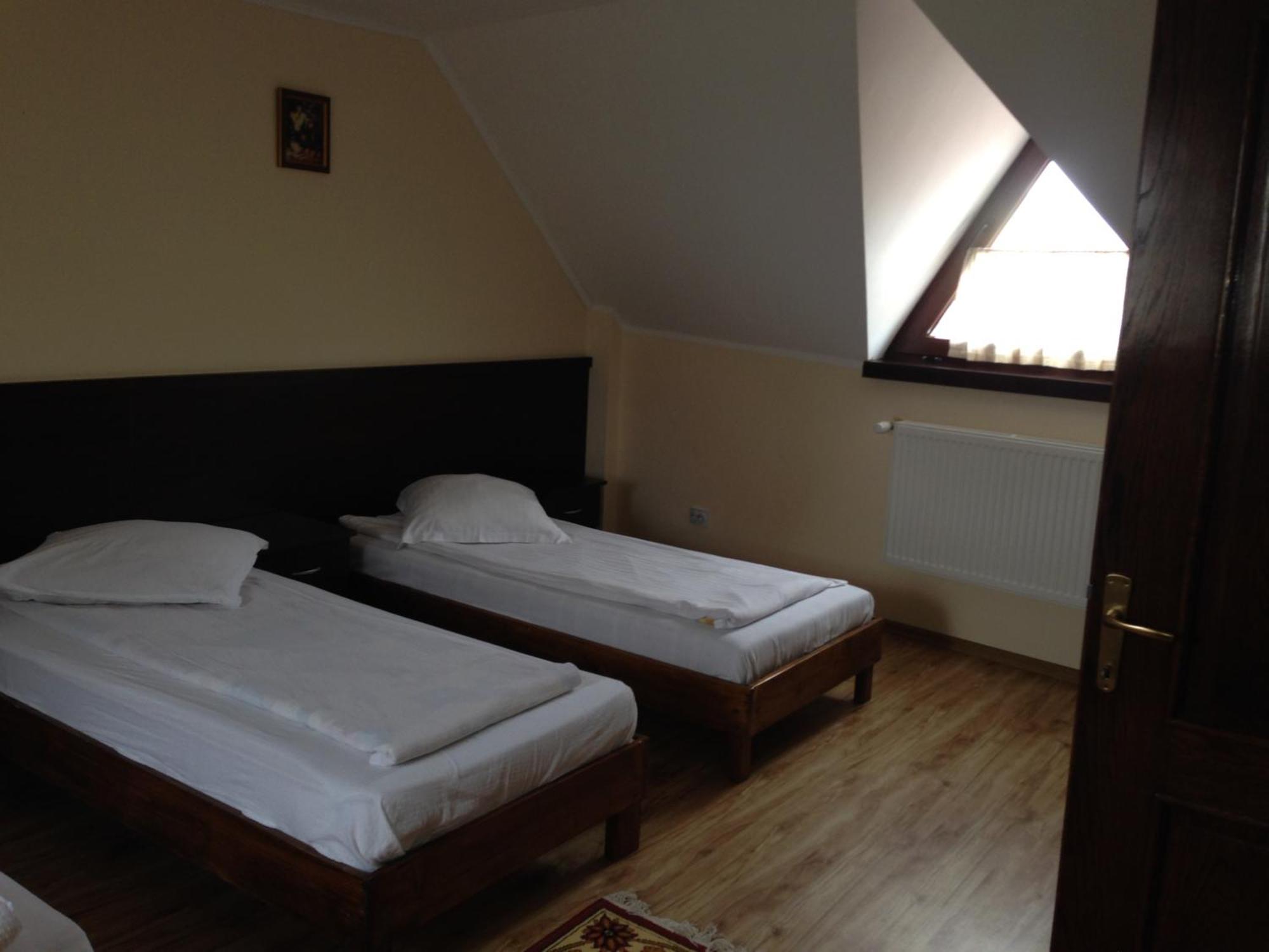 Pensiunea Diana Hotel Fagaras Bagian luar foto
